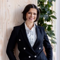 Stora Enso Employee Micaela Thorström's profile photo