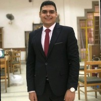 ELsoadaa Group Employee Ahmed Hassan's profile photo
