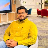 Mohammed Saifuddin Email