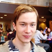 Nevion (a Sony Group Company) Employee Henning Kjøita's profile photo