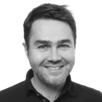 Dift Employee Frederic Mazzella's profile photo