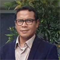 FOS Energy LLC Employee Agus Suseno's profile photo