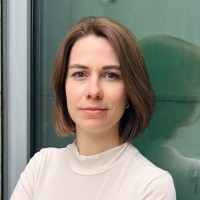 Syspons GmbH Employee Franziska Ehlert's profile photo