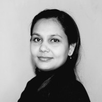 Dixie Bloor Neighbourhood  Centre Employee Pooja Rajvanshi's profile photo