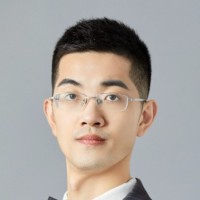 Eli Lilly and Company Employee Wang Xi's profile photo
