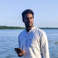 Aufait UX Employee Karthikeyan Sankar's profile photo