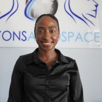 2Lyons Aerospace Employee Maegan Dixon's profile photo