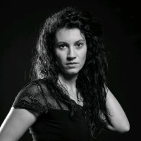 LG STUDIO Employee Caterina Egeste's profile photo