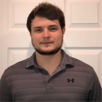 JPMorganChase Employee Christopher Mott's profile photo