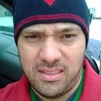 RECON Petrotechnologies Employee Jose Ramon del Villar's profile photo