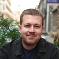 AGCSOFT Employee Oleksii Strimoukhov's profile photo