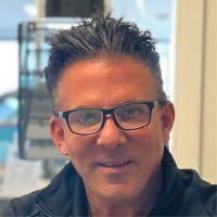 WEBB Ford Inc Employee Pete Panos's profile photo