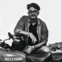 Shashank Shekhar Mishra's profile photo