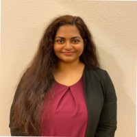 BizCloud Experts Employee Meghna Suresh's profile photo