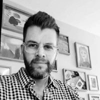 Trustpower Employee Anton Badenhorst's profile photo