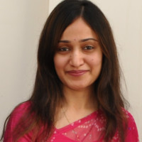 Nishritha Bopana Email & Phone Number