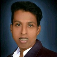 Paptronics Employee Sharad Dikule's profile photo