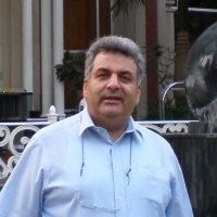 Leptos Calypso Hotels Employee Demos Chrysostomou's profile photo