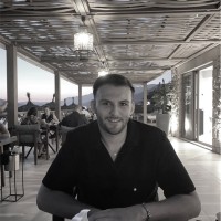 Forfront - Marketing Automation & Software Employee Harry Thomas's profile photo