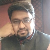 Indus Life Sciences Pvt. Ltd. Employee Jaganmohan Cm's profile photo