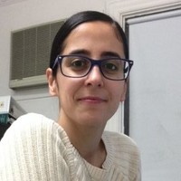 Rye Country Day School Employee Dania abu-Shaheen's profile photo