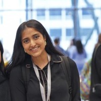 Grown Brilliance Employee Aayushi Dharia's profile photo