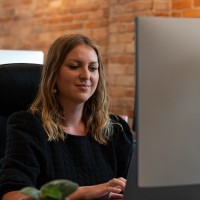 MotionVFX Employee Eunika Olesiak's profile photo