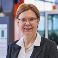 HiSERV GmbH Employee Swantje Knespel's profile photo