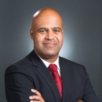 RBC Wealth Management, Royal Trust Employee Andre Bastian's profile photo