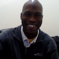 Big League Movers Employee Charles Martin's profile photo