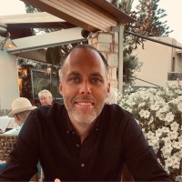 Boligbyggelaget TOBB Employee Jon Fiskvik's profile photo