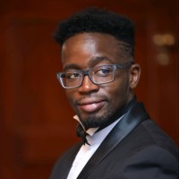 Assumption Convent School Employee Kwaku Owusu's profile photo