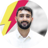 OneFlash Employee Grégoire Caquineau's profile photo