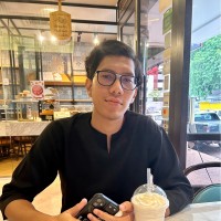 Aspiro Sdn Bhd Employee Muhammad Razif's profile photo