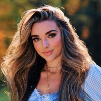 Lifetime Television Employee Kendall Vertes's profile photo