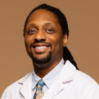 Coastal Horizons Employee Antione Trent's profile photo