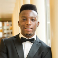 Warren Center for Neuroscience Drug Discovery Employee Stephen Nandzo's profile photo