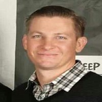 HydroHoist Boat Lifts Employee Taylor Spurlin's profile photo