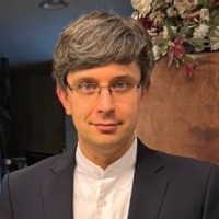 Modulate Employee Carter Huffman's profile photo