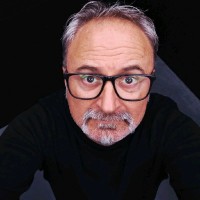 Michel van Dijke Email & Phone Number