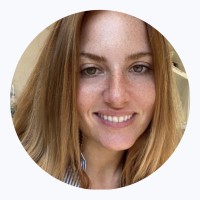 GROUPE BON MARCHÉ : Le Bon Marché Rive Gauche et La Grande Epicerie de Paris. Employee Shirley Lahmi's profile photo