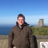 | GrayMatter | Employee Mark Shelby's profile photo