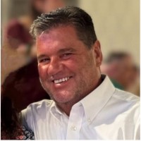 EPAM Systems Employee Michael Duda's profile photo