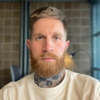 LUMAS Canada Employee Ronny W's profile photo