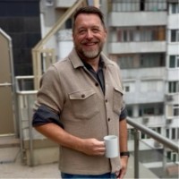 Xirgo Technologies Employee Adam Gamradt's profile photo