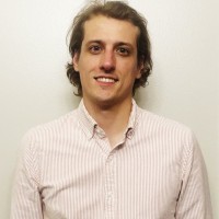 Eyesafe Employee Benjamin Binger's profile photo