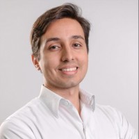 Banco Daycoval Employee Adriano Borges's profile photo