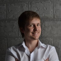 DigitalWand Employee Ivan Miroshnikov's profile photo
