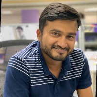 Ananth Nadiger Email & Phone Number