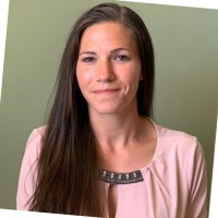 FallCall Solutions Employee Kate Vogel's profile photo
